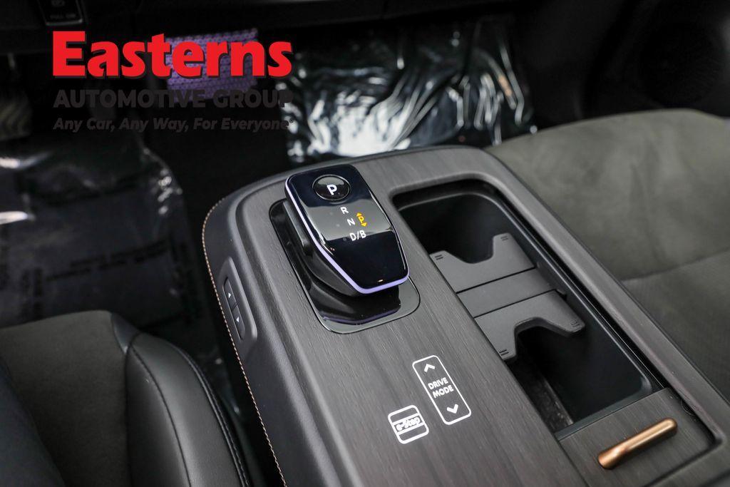 used 2023 Nissan ARIYA car, priced at $21,490