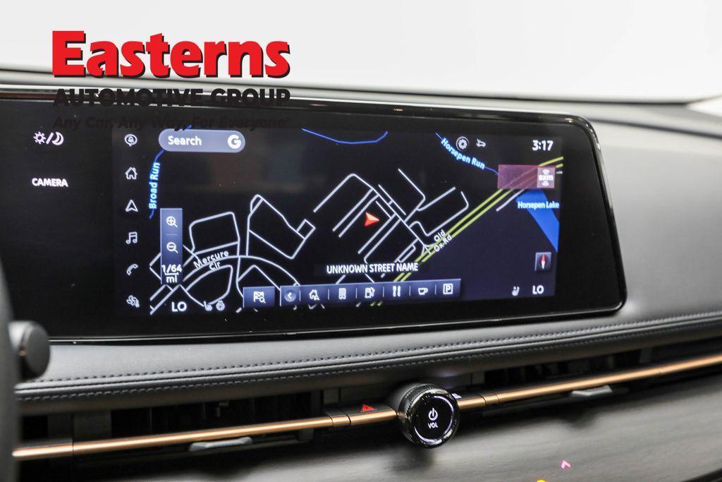 used 2023 Nissan ARIYA car, priced at $21,490