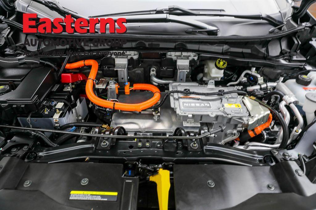 used 2023 Nissan ARIYA car, priced at $21,490