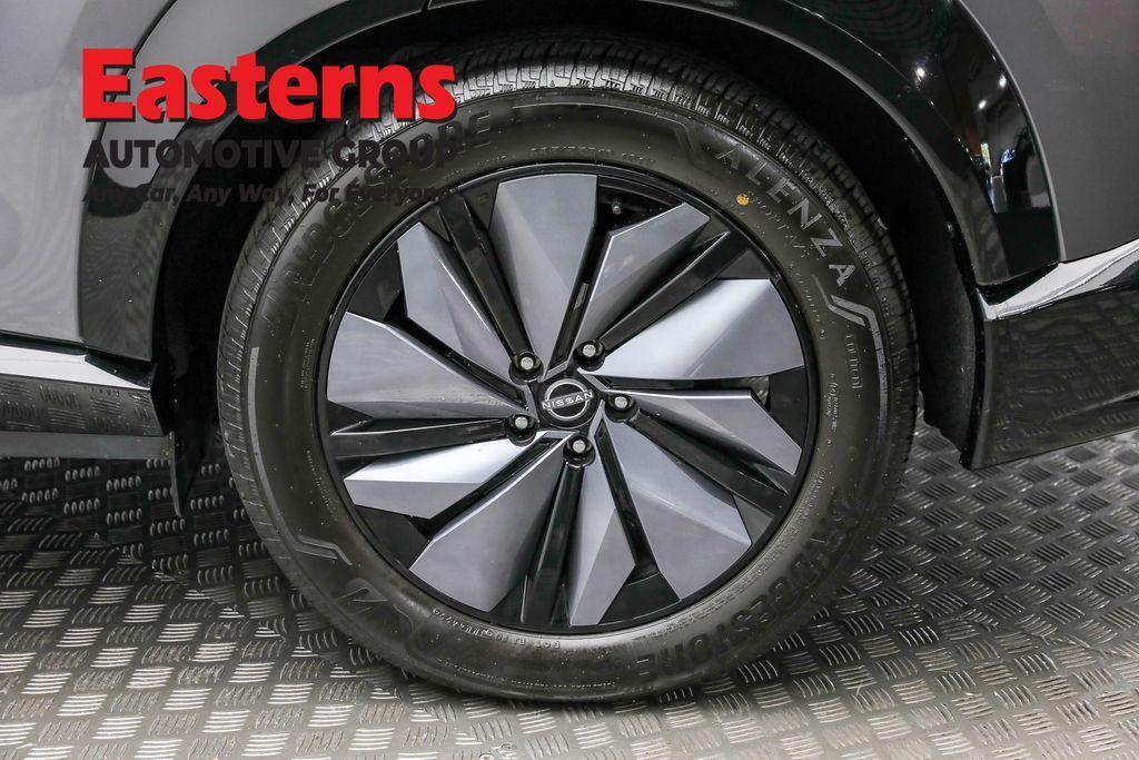 used 2023 Nissan ARIYA car, priced at $21,490