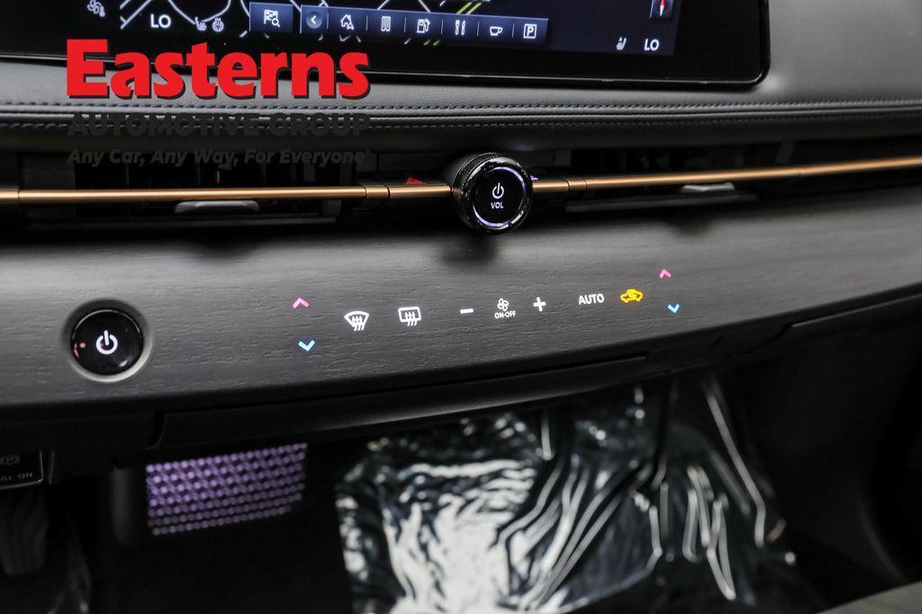 used 2023 Nissan ARIYA car, priced at $21,490