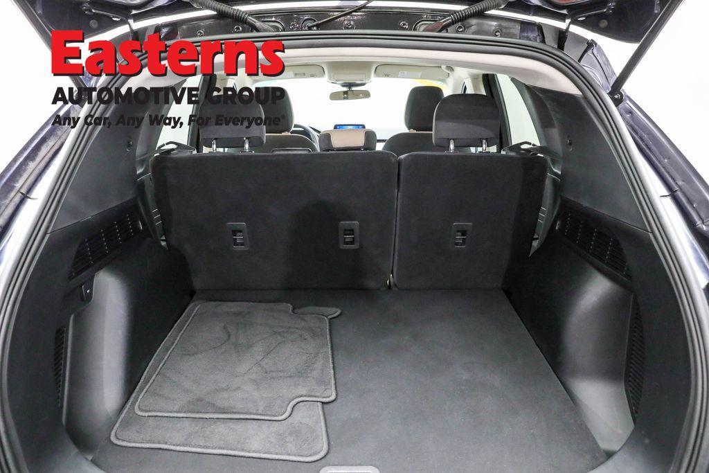 used 2021 Ford Escape car, priced at $18,375