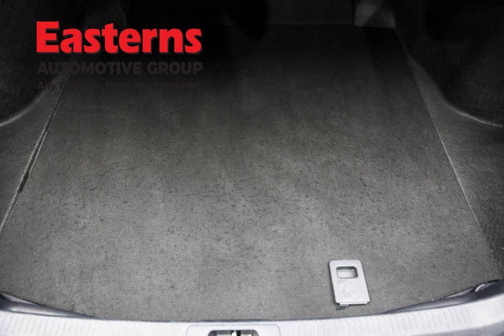 used 2024 Toyota Camry car, priced at $25,375