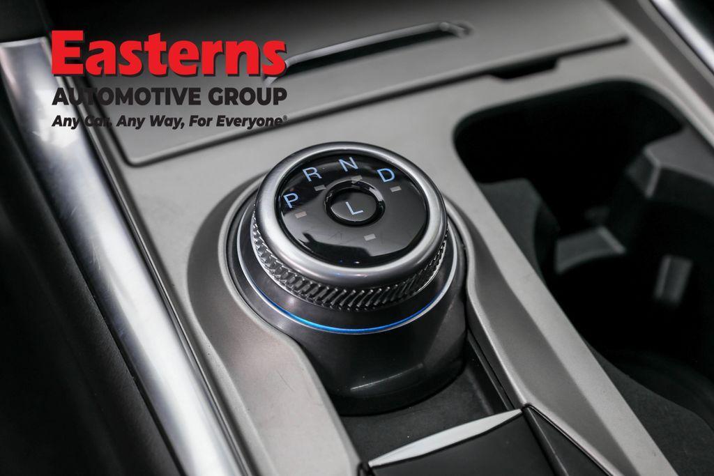 used 2023 Ford Explorer car, priced at $27,890