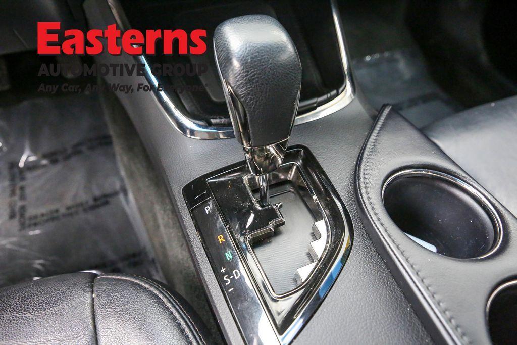 used 2018 Toyota Avalon car, priced at $21,350