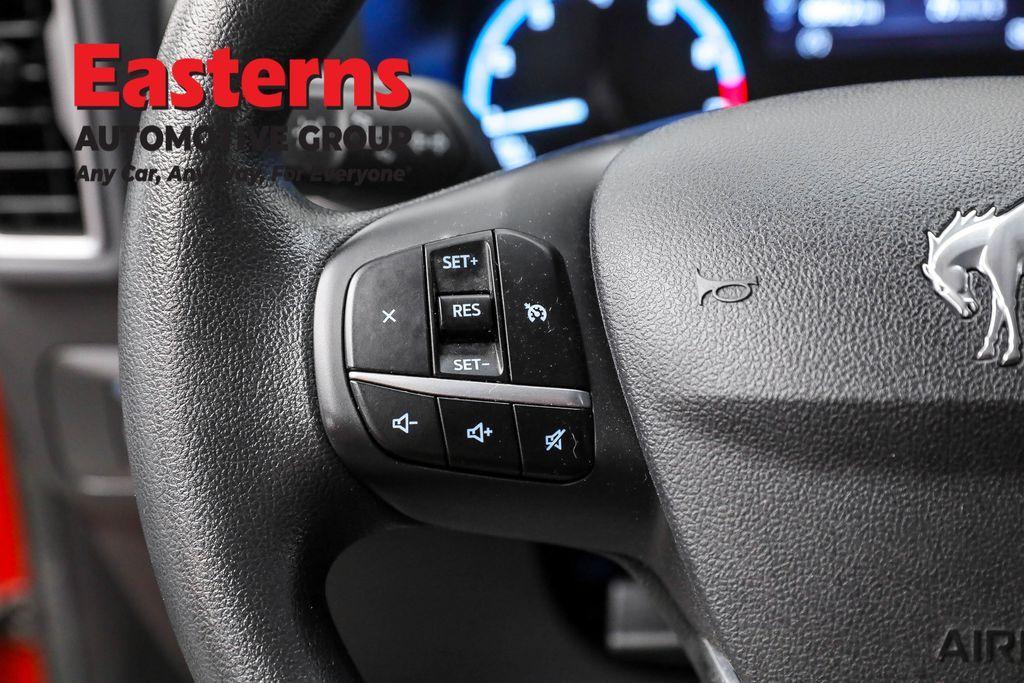 used 2022 Ford Bronco Sport car, priced at $22,950