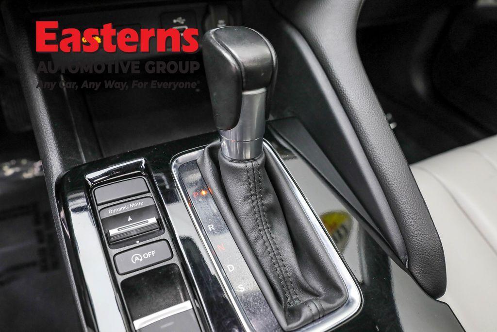 used 2023 Acura Integra car, priced at $25,490