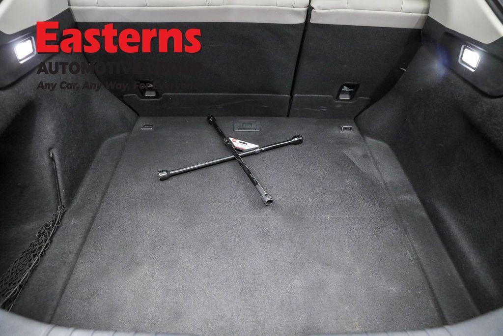 used 2023 Acura Integra car, priced at $25,490