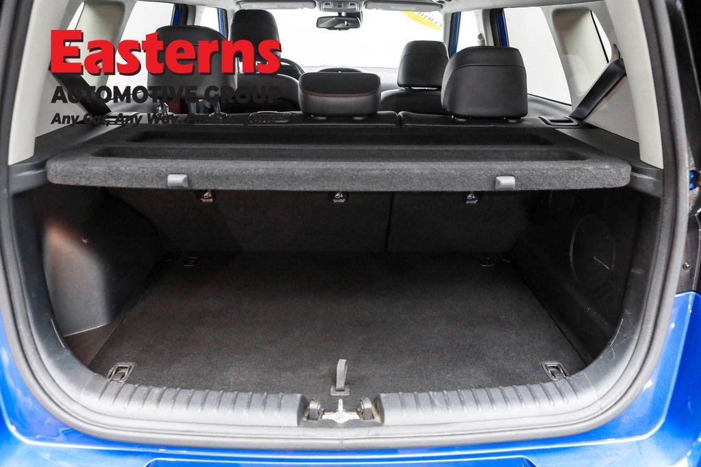 used 2023 Kia Soul car, priced at $18,750