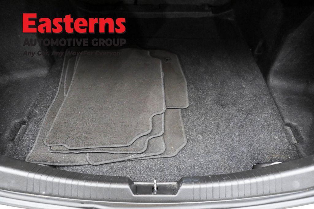 used 2023 Chevrolet Malibu car, priced at $17,950