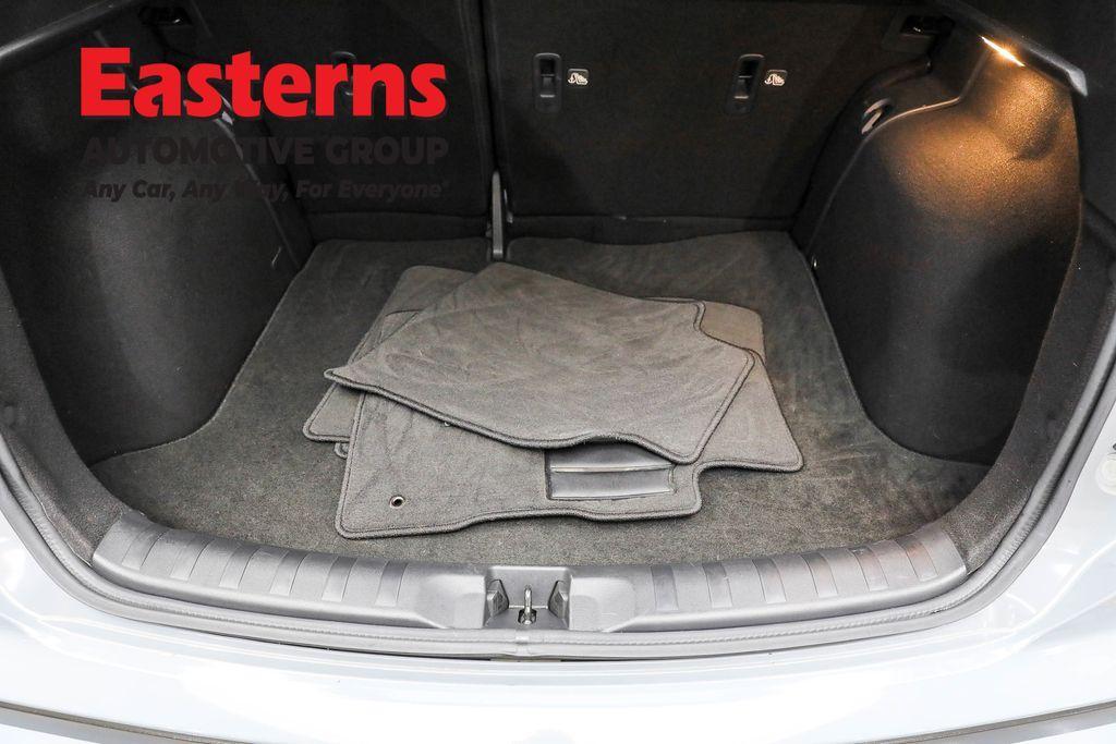 used 2023 Nissan Kicks car, priced at $20,850