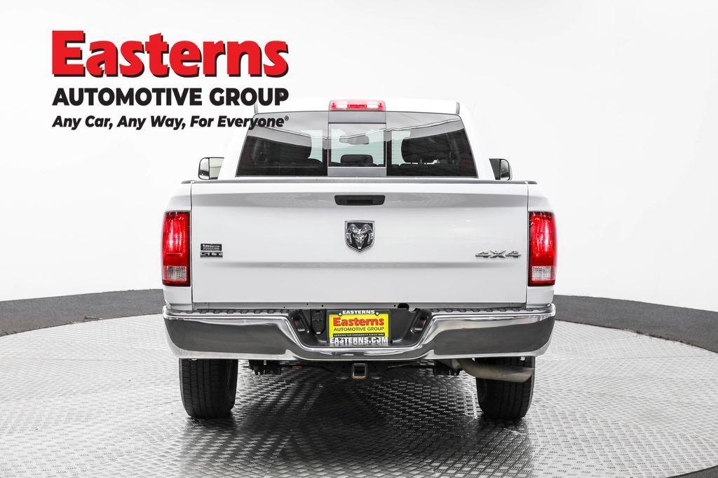 used 2023 Ram 1500 Classic car, priced at $29,875