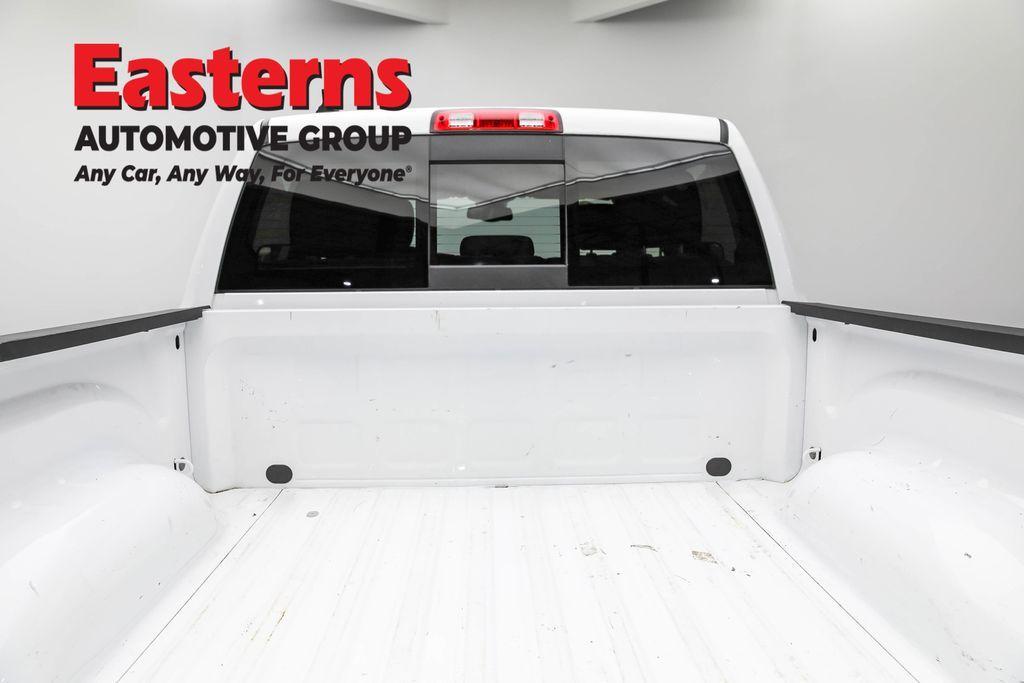 used 2023 Ram 1500 Classic car, priced at $29,875