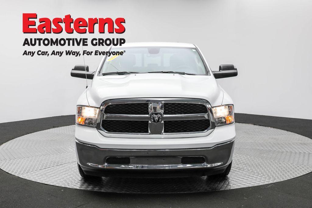 used 2023 Ram 1500 Classic car, priced at $29,875