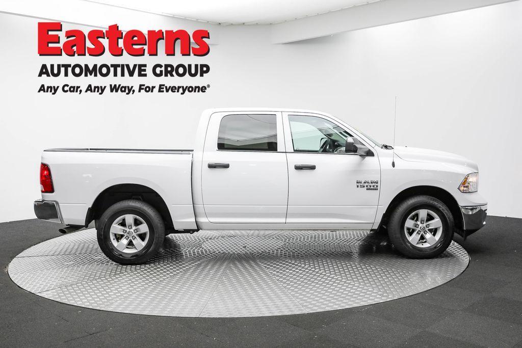 used 2023 Ram 1500 Classic car, priced at $29,875