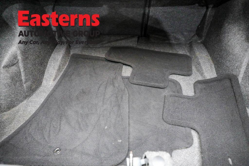 used 2022 Dodge Challenger car, priced at $23,490