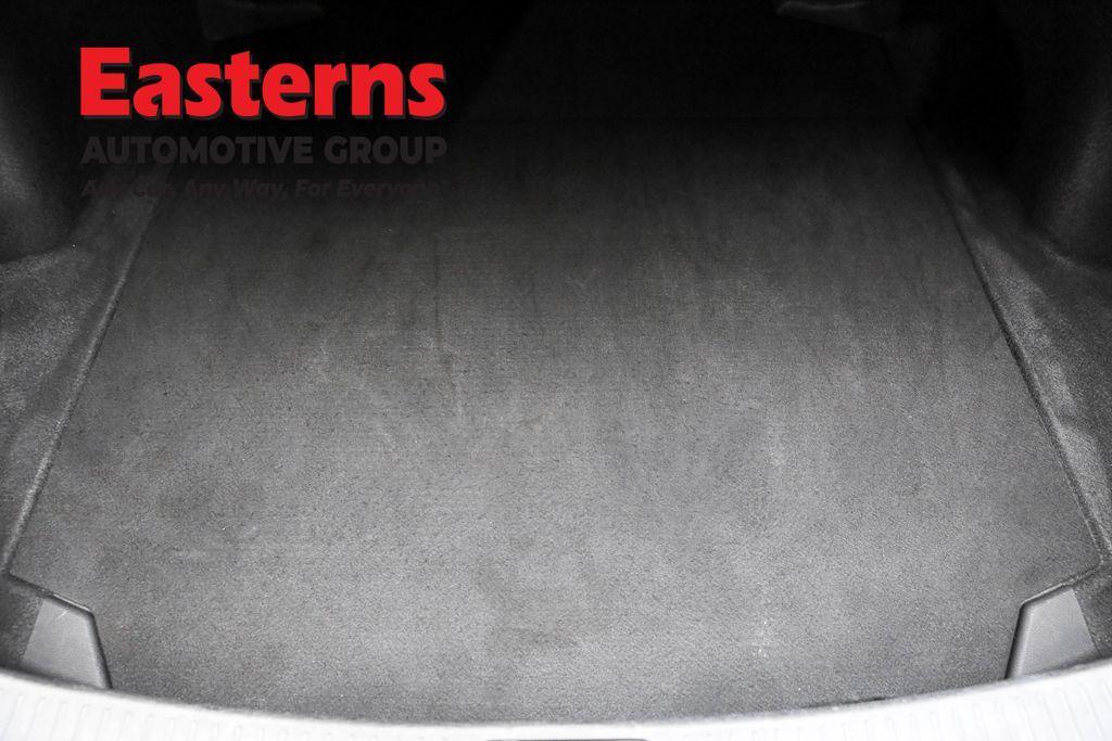 used 2024 Toyota Corolla car, priced at $20,950