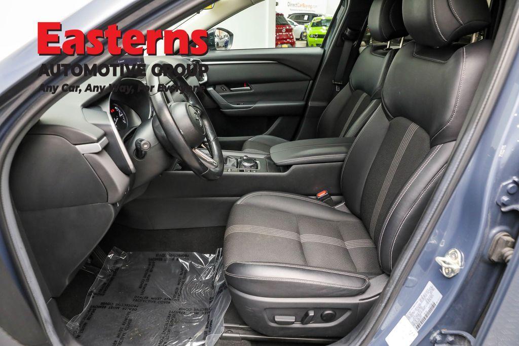 used 2024 Mazda CX-50 car, priced at $22,950