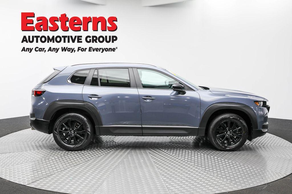 used 2024 Mazda CX-50 car, priced at $22,950