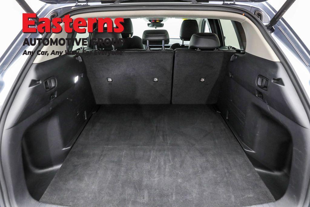 used 2024 Mazda CX-50 car, priced at $22,950