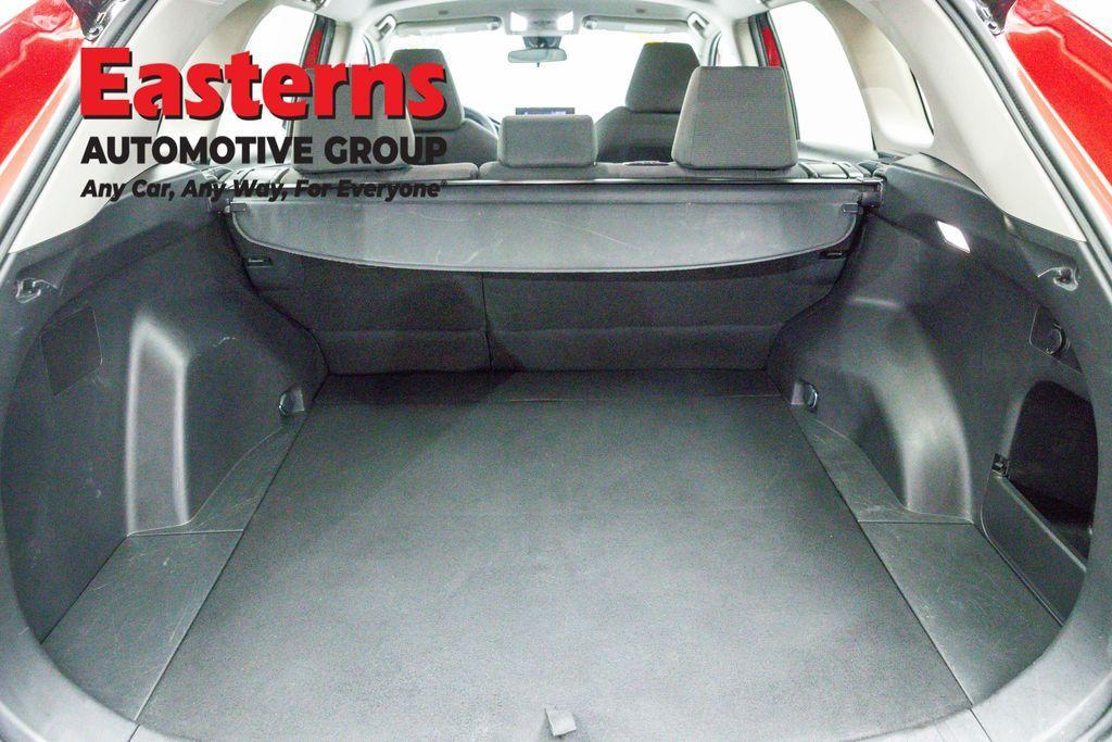 used 2023 Toyota RAV4 car, priced at $24,950