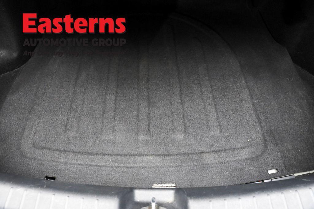 used 2023 Kia Forte car, priced at $18,790