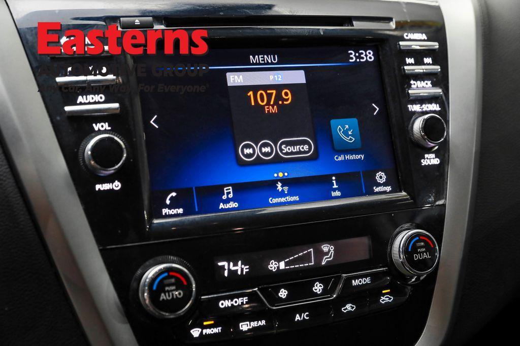 used 2023 Nissan Murano car, priced at $24,990