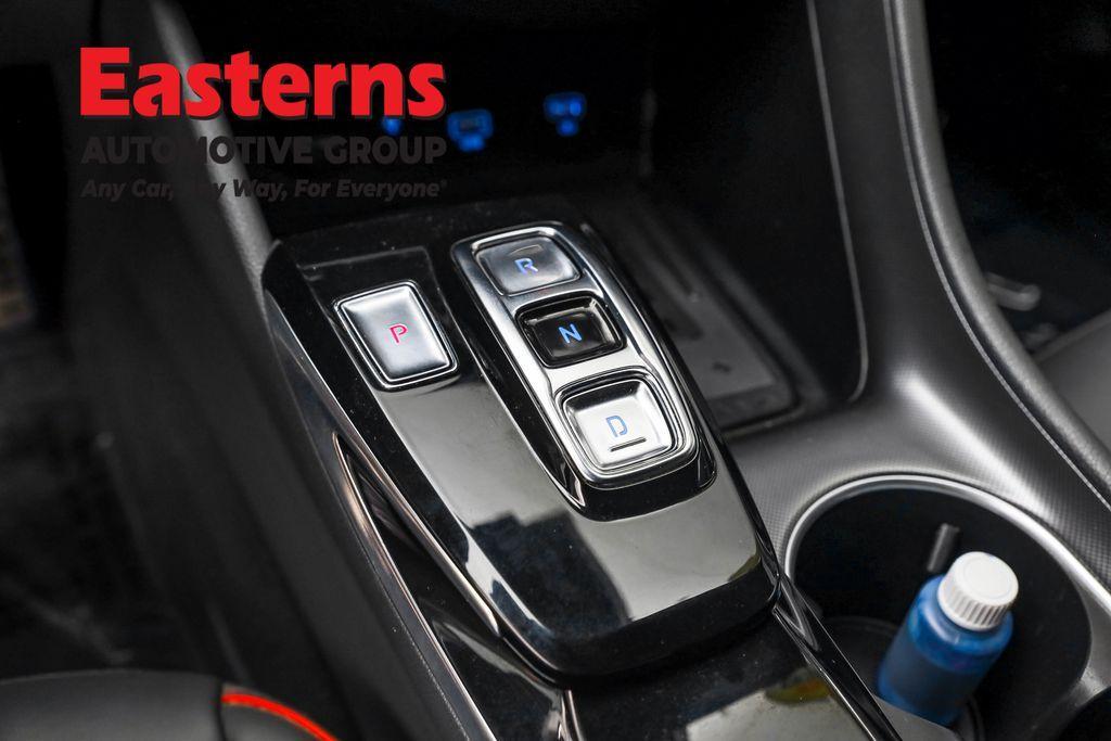 used 2020 Hyundai Sonata car, priced at $19,450