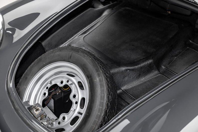 used 1963 Porsche 356 car, priced at $84,500