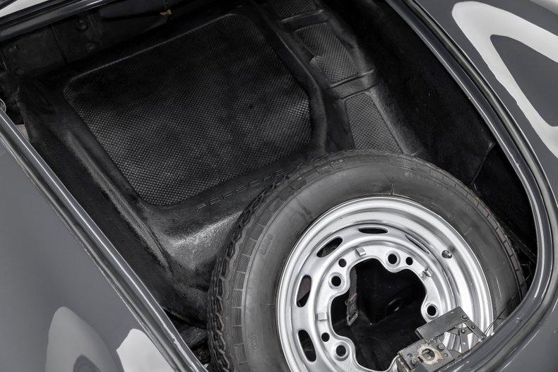 used 1963 Porsche 356 car, priced at $84,500