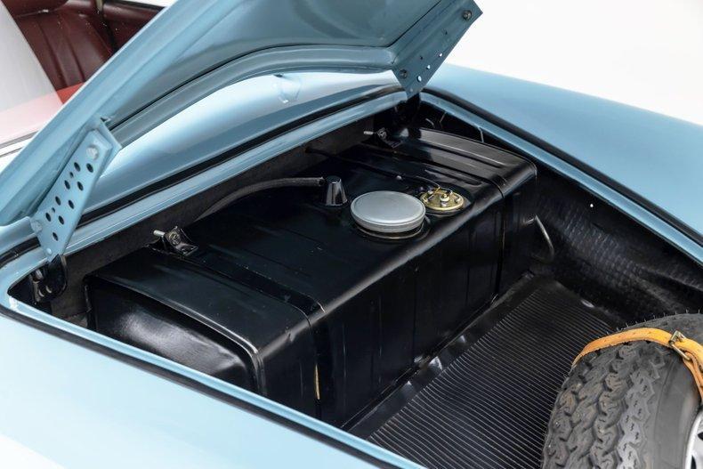 used 1959 Porsche 356 car