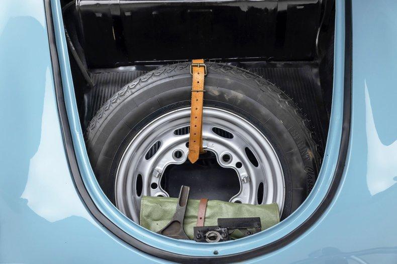 used 1959 Porsche 356 car