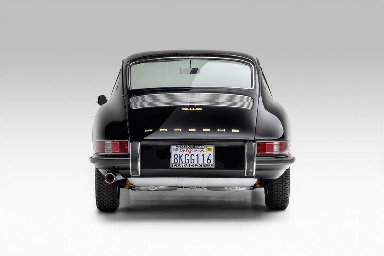used 1967 Porsche 911 car