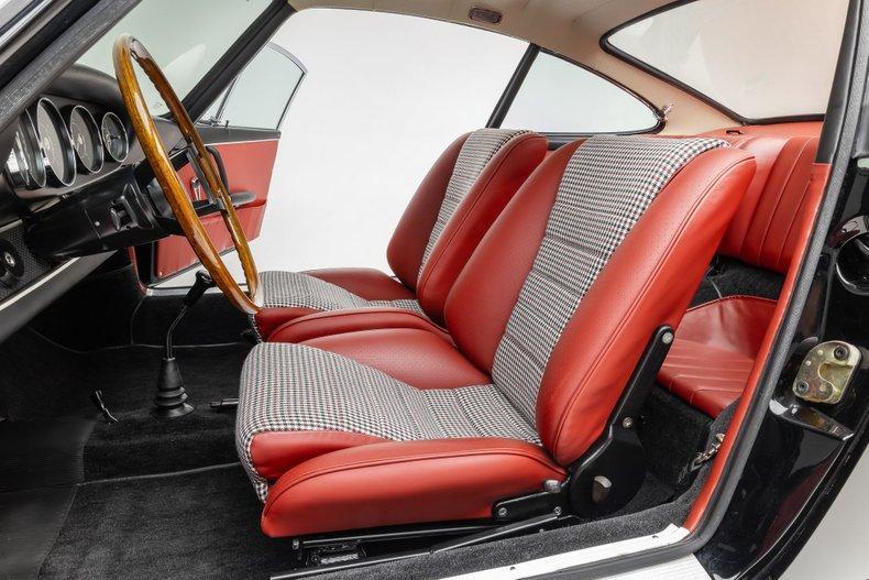 used 1967 Porsche 911 car