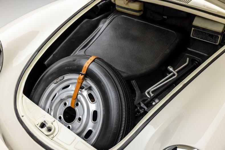 used 1965 Porsche 356 car, priced at $162,500