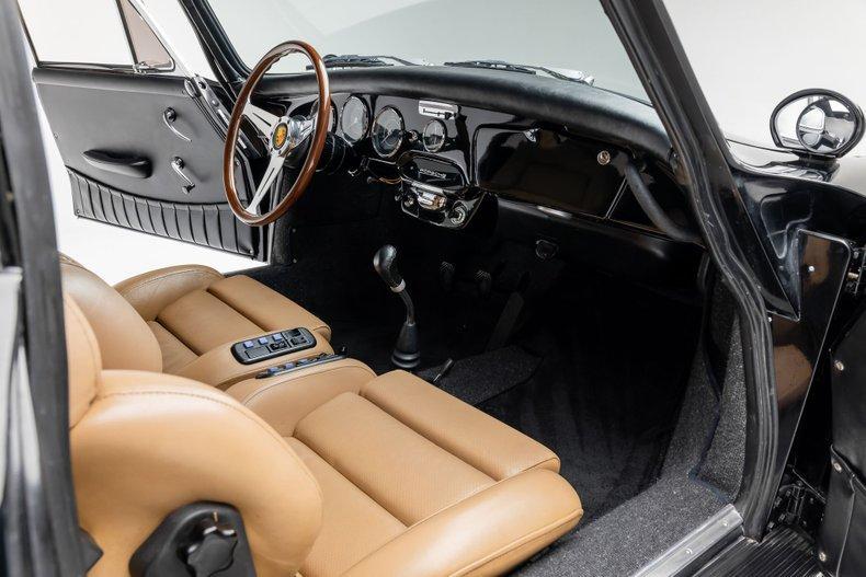 used 1964 Porsche 356 car, priced at $89,950