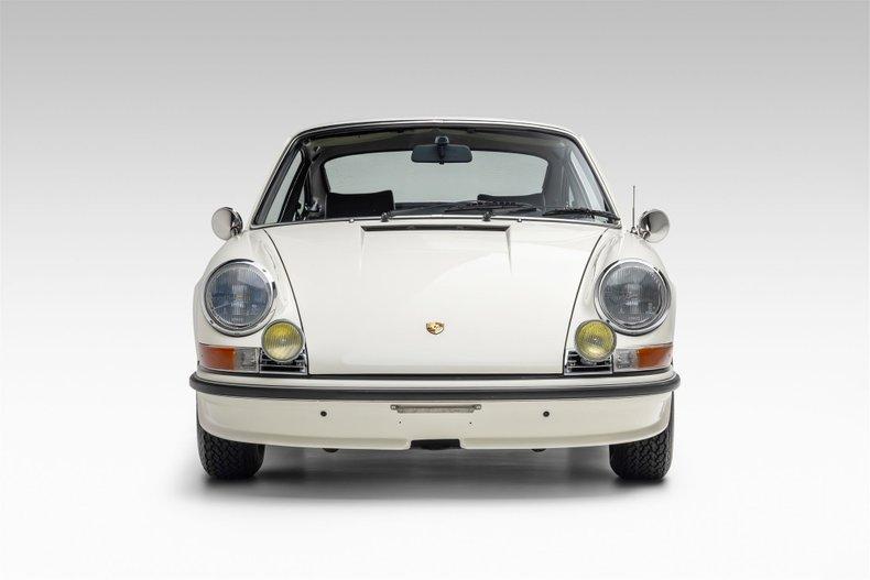 used 1972 Porsche 911 car