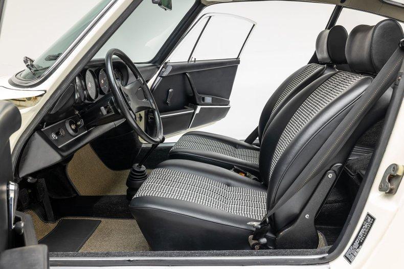used 1972 Porsche 911 car
