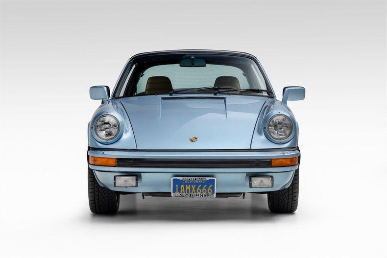 used 1980 Porsche 911 car, priced at $69,950