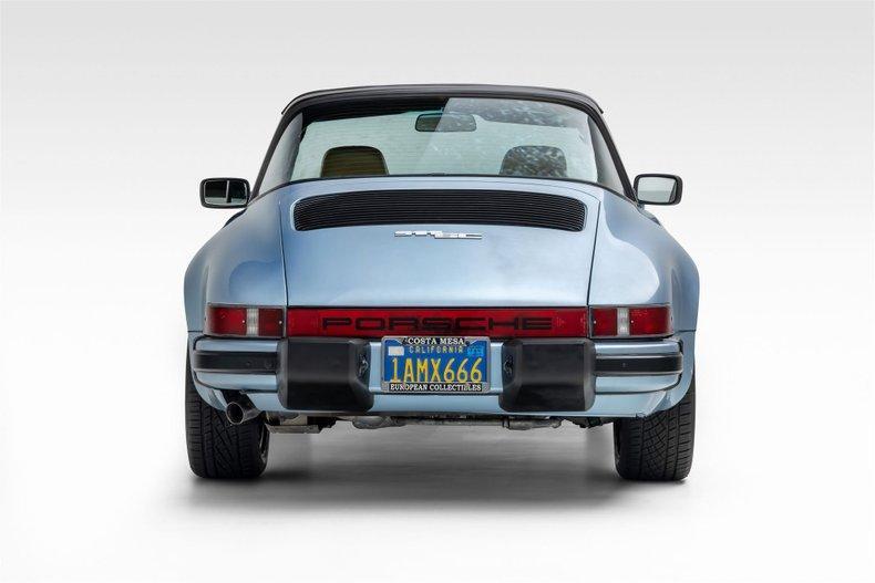 used 1980 Porsche 911 car, priced at $69,950