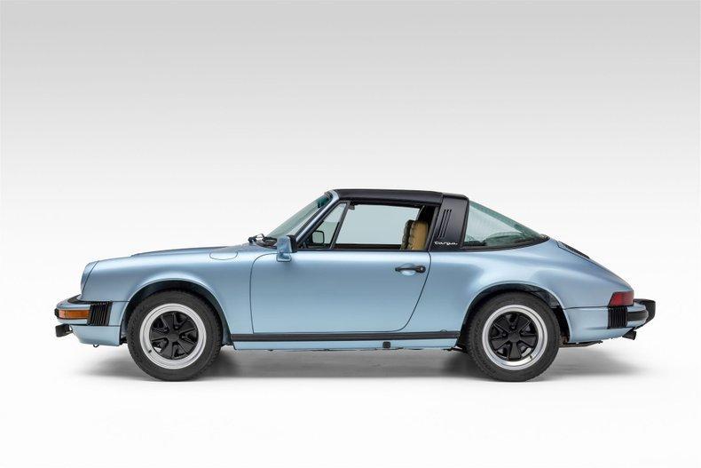 used 1980 Porsche 911 car, priced at $69,950