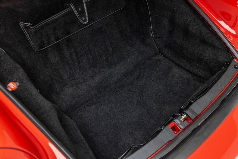 used 1991 Porsche 911 car, priced at $119,500