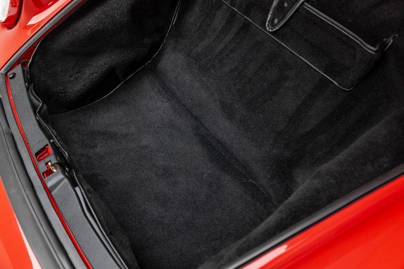 used 1991 Porsche 911 car, priced at $119,500