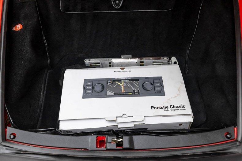 used 1991 Porsche 911 car, priced at $119,500
