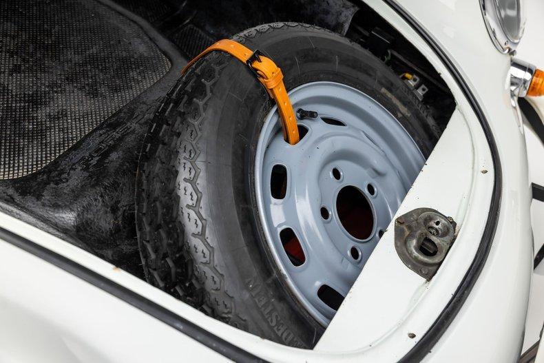 used 1964 Porsche 356 car, priced at $137,500