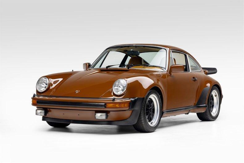 used 1977 Porsche 911 car, priced at $149,950