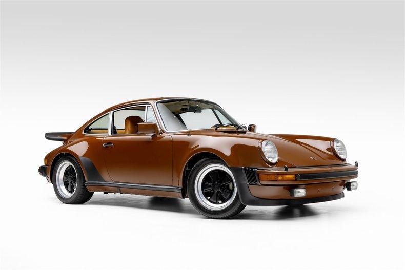 used 1977 Porsche 911 car, priced at $149,950