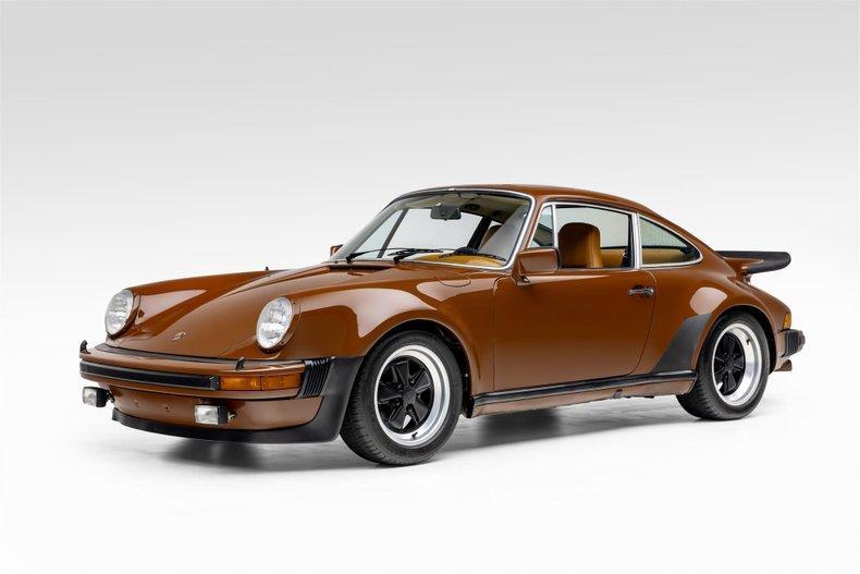 used 1977 Porsche 911 car, priced at $139,950