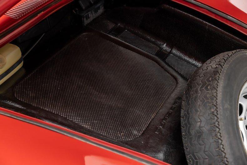 used 1962 Porsche 356 car, priced at $129,950