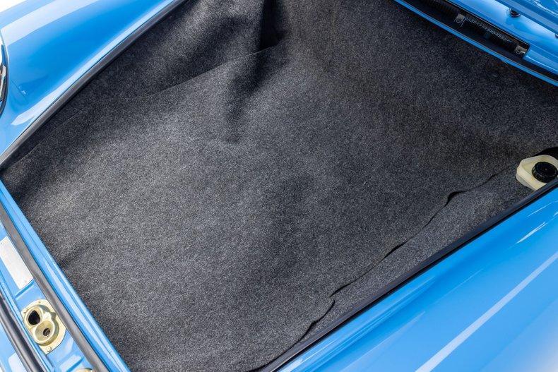 used 1970 Porsche 911 car, priced at $163,500
